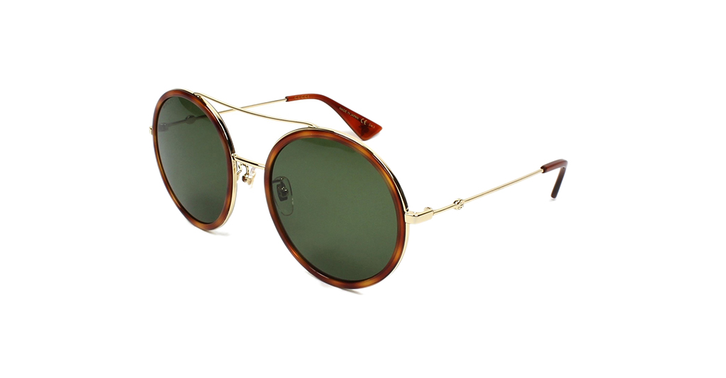 Gucci 0061/S 002 56-22 Kadın Güneş Gözlükleri