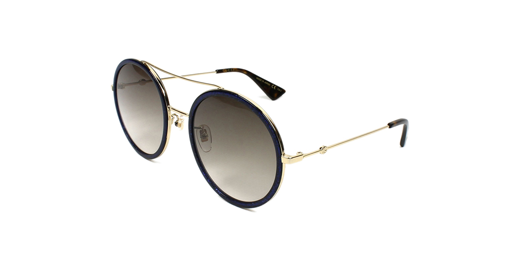 Gucci 0061/S 005 56-22 Kadın Güneş Gözlükleri