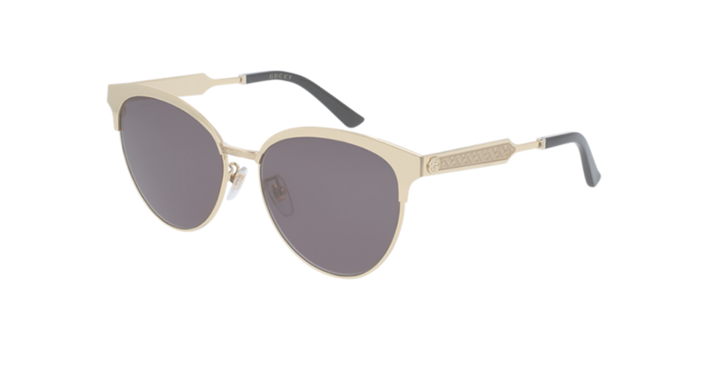 Gucci 0074/S 003 57-16 Kadın Güneş Gözlükleri