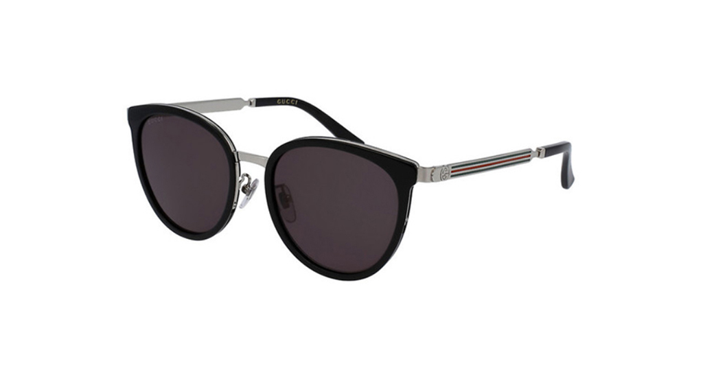 Gucci 0077/SK 002 00 Kadın Güneş Gözlükleri