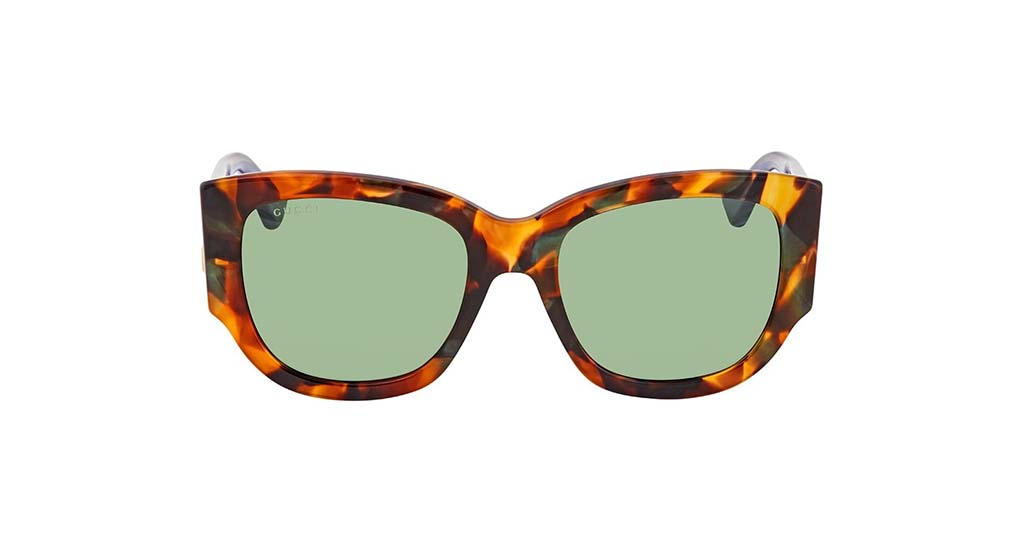 Gucci 0276/S 004 * Kadın Güneş Gözlükleri