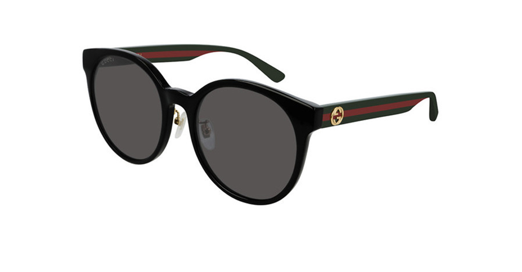 Gucci 0416SK 002 55-20 Kadın Güneş Gözlükleri