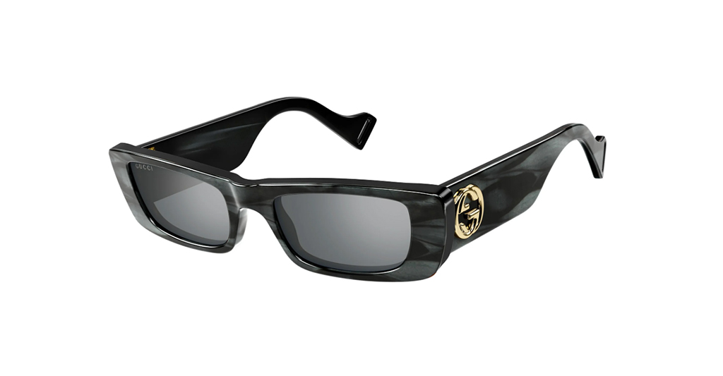 Gucci 0516S 013 52-20 Kadın Güneş Gözlükleri