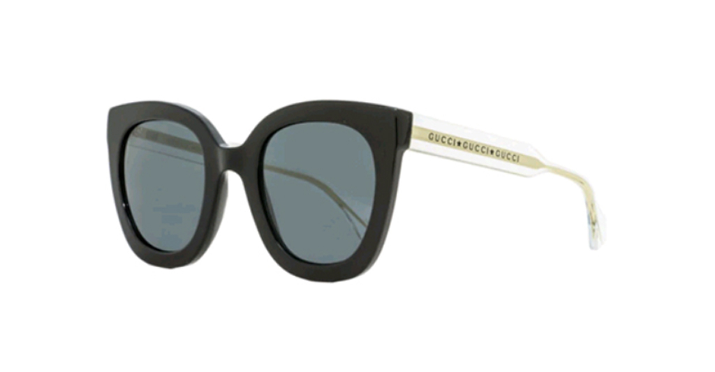 Gucci 0564S 001 51-26 Kadın Güneş Gözlükleri