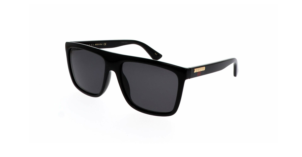 Gucci 0748 001 59-17 Gucci Güneş Gözlüğü