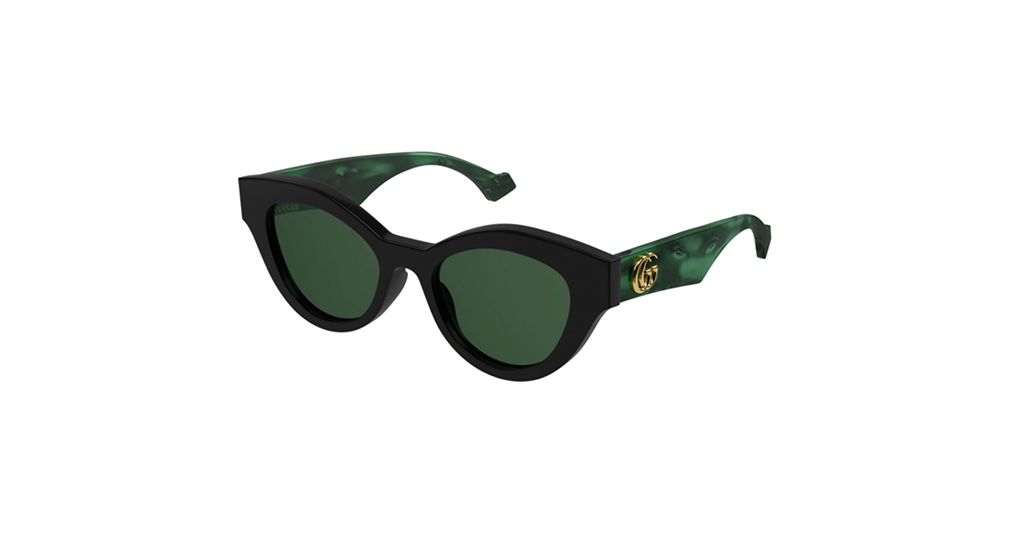 Gucci 0957S 001 51-19 Kadın Güneş Gözlükleri