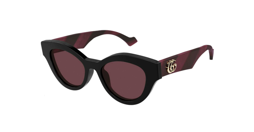 Gucci 0957S 005 51-19 Kadın Güneş Gözlükleri