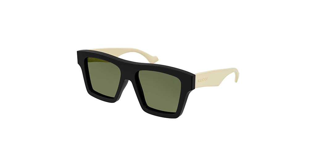 Gucci 0962S 004 55-17 Kadın Güneş Gözlükleri