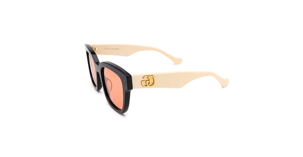 Gucci 0998S 002 52-21 Kadın Güneş Gözlükleri