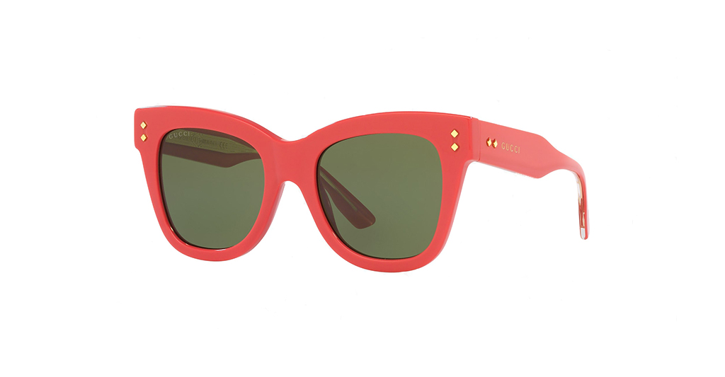 Gucci 1082S 004 52-21 Kadın Güneş Gözlükleri