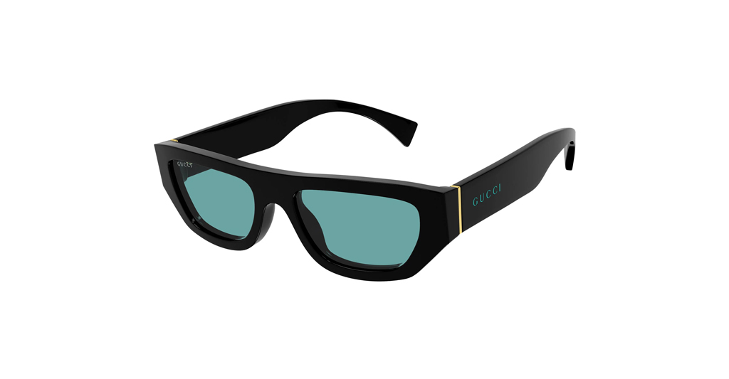 Gucci 1134S 004 53-19 Kadın Güneş Gözlükleri