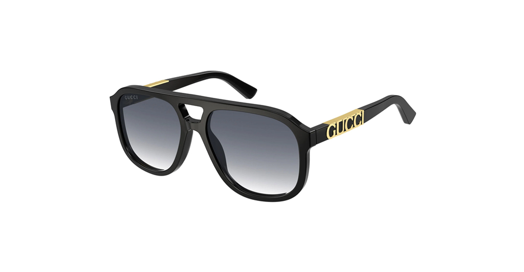 Gucci 1188S 002 58-17 Güneş Gözlüğü