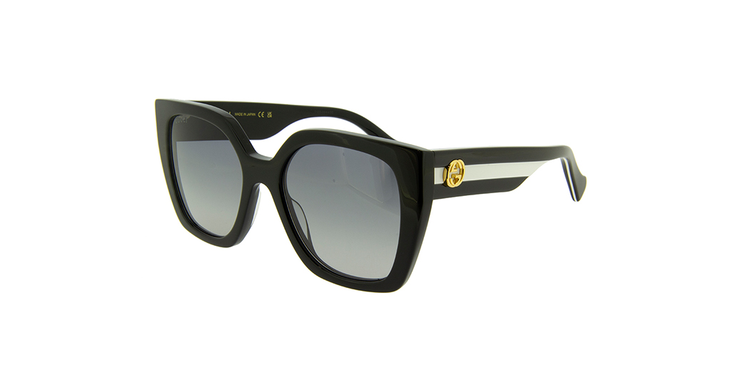 Gucci 1300S 004 55 Kadın Güneş Gözlükleri