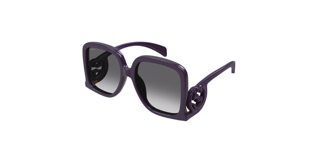 Gucci 1326S 003 58 Kadın Güneş Gözlükleri