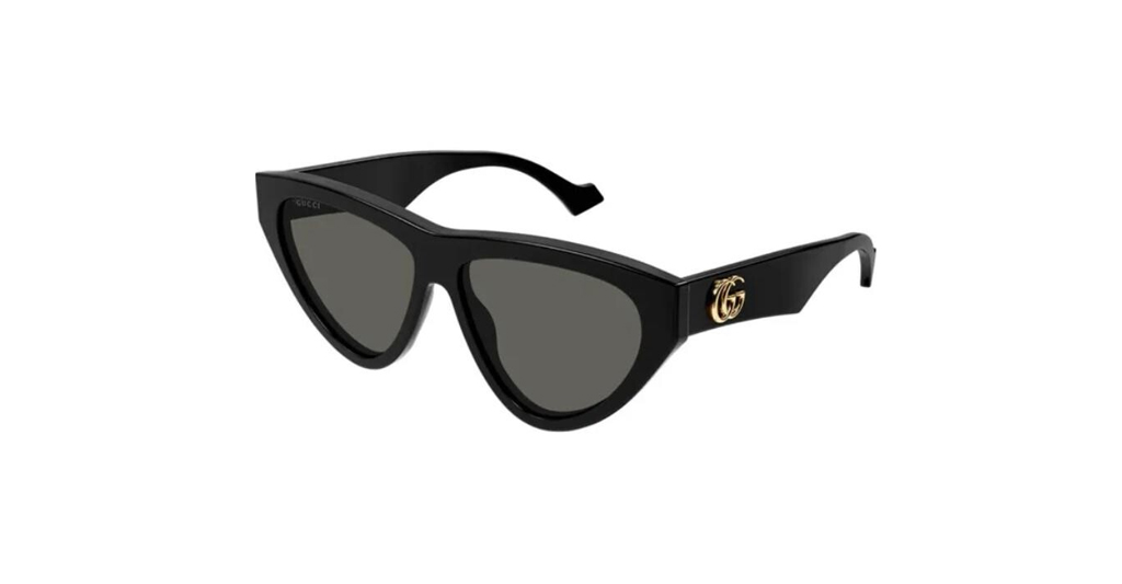 Gucci 1333S 004 58-14 Kadın Güneş Gözlükleri