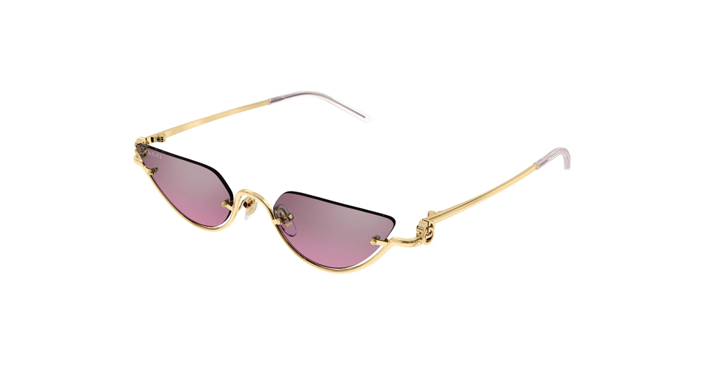 Gucci 1603S 003 53 Kadın Güneş Gözlükleri