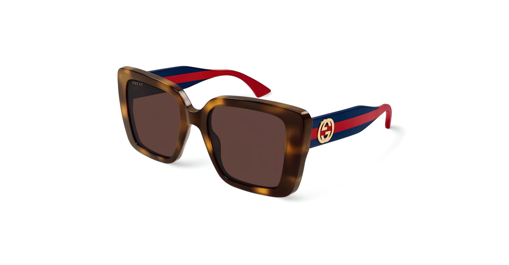 Gucci 1861S 002 53 Kadın Güneş Gözlükleri