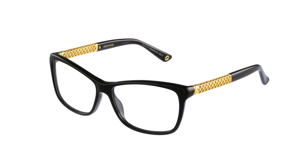 Gucci 3695 2XT 54-14 Kadın Optik Gözlükler