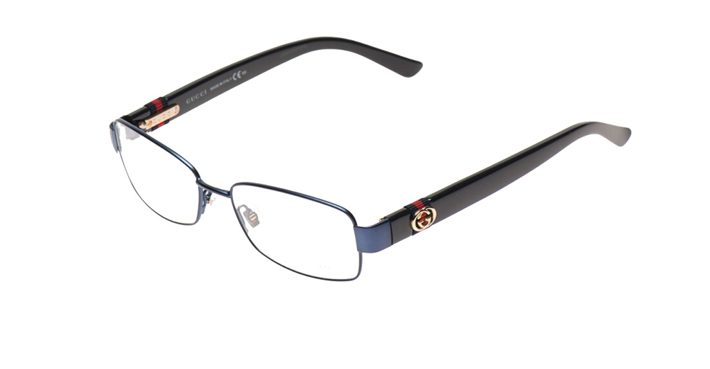 Gucci 4243 OZH 52-16 Unisex Optik Gözlükler