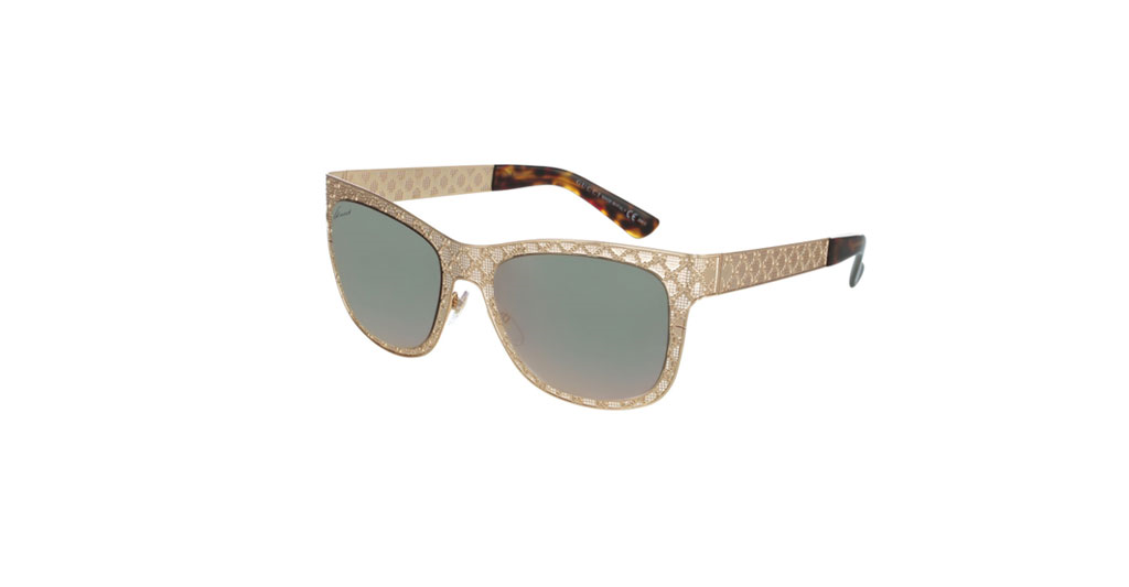 Gucci 4266/S DDB0J 00 Kadın Güneş Gözlükleri