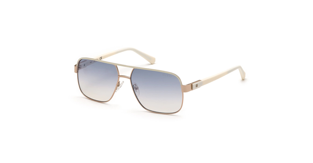 Guess 00016 32C 58-14 Unisex Güneş Gözlükleri