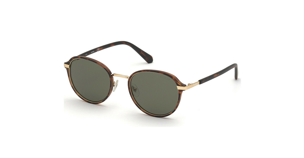 Guess 00031 52N 53-22 Güneş Gözlüğü