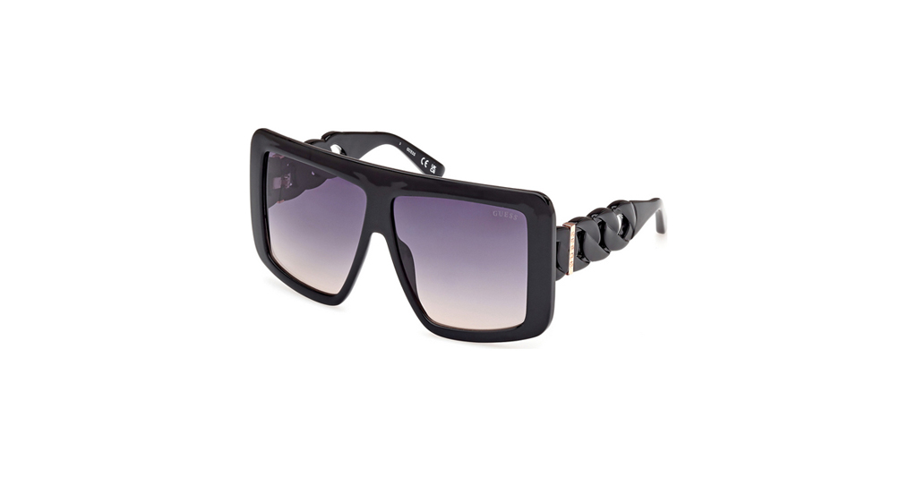 Guess 00109 01B 60 Kadın Güneş Gözlükleri