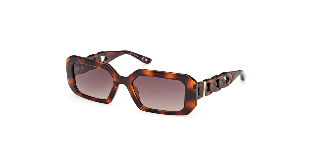 Guess 00110 52F 54 Kadın Güneş Gözlükleri