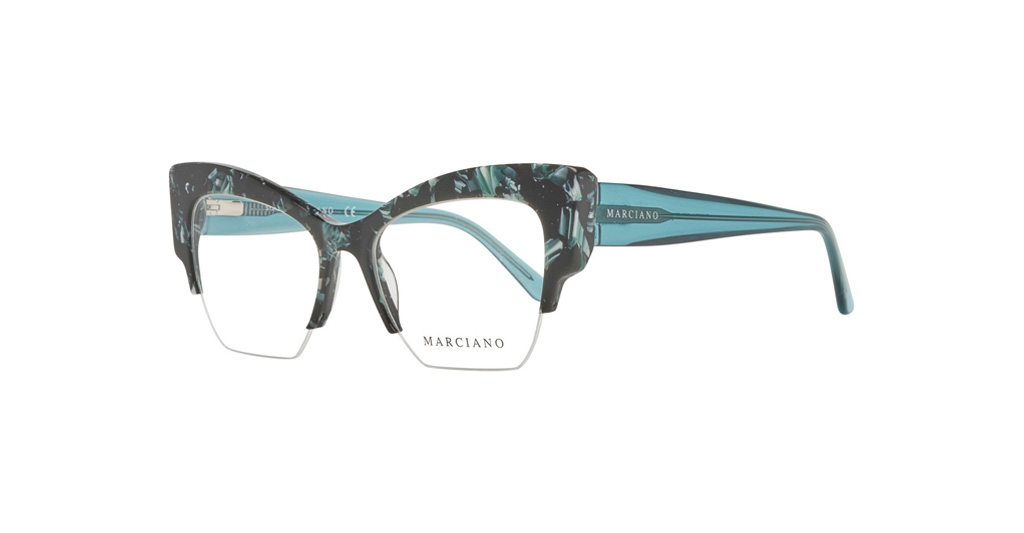 Guess 0329 MARCIANO 089 kadın Optik Gözlükler