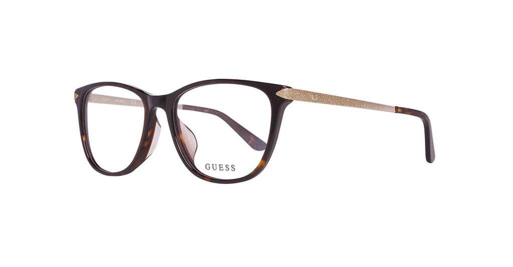 Guess 2684 052 53-17 kadın Optik Gözlükler