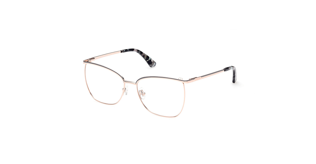 Guess 2878 028 53-15 Unisex Optik Gözlükler