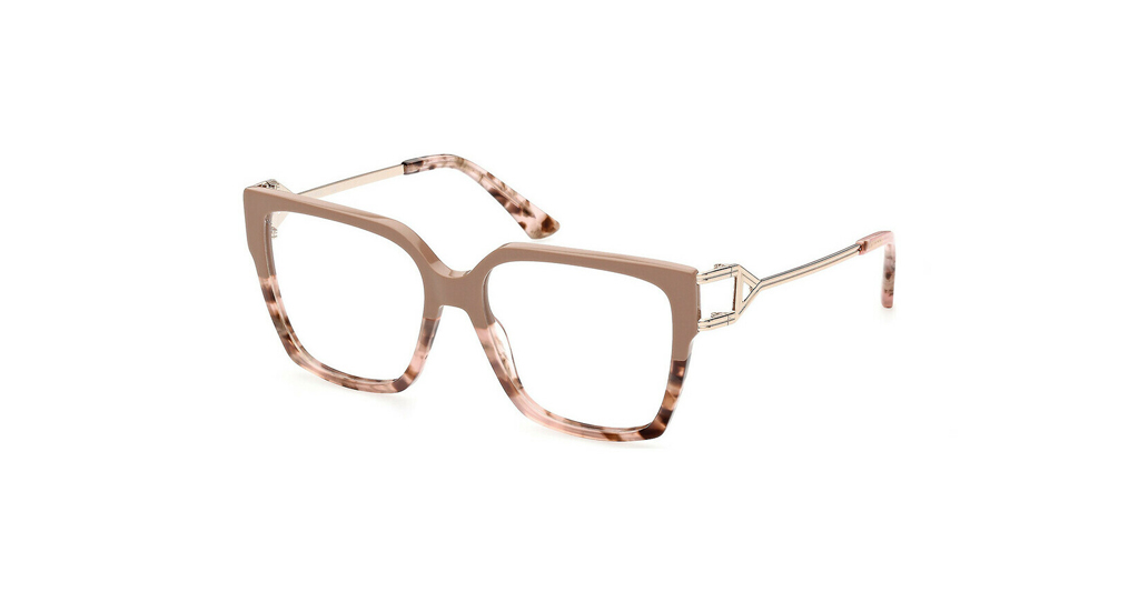 Guess 2910 059 55-16 kadın Optik Gözlükler