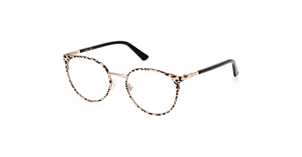 Guess 2913 028 53-18 kadın Optik Gözlükler