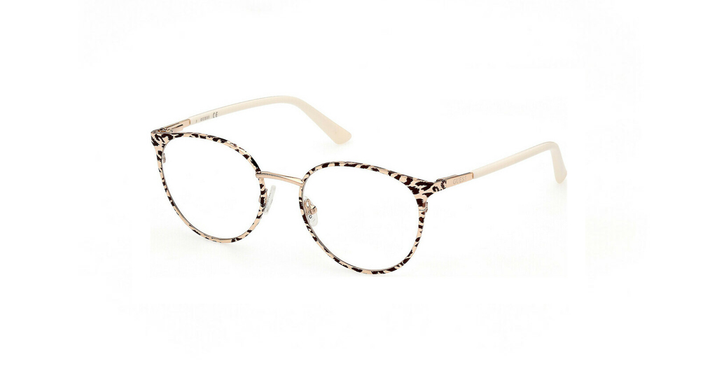 Guess 2913 033 53-18 kadın Optik Gözlükler