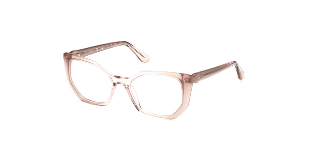 Guess 2966 047 52-17 Kadın Optik Gözlükler