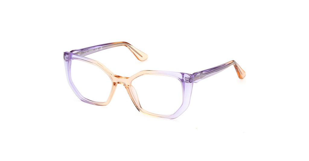 Guess 2966 080 52-17 Kadın Optik Gözlükler