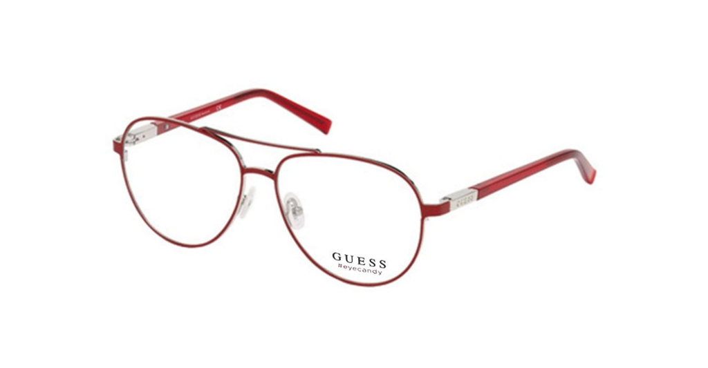 Guess 3029 068 53-14 Unisex Optik Gözlükler