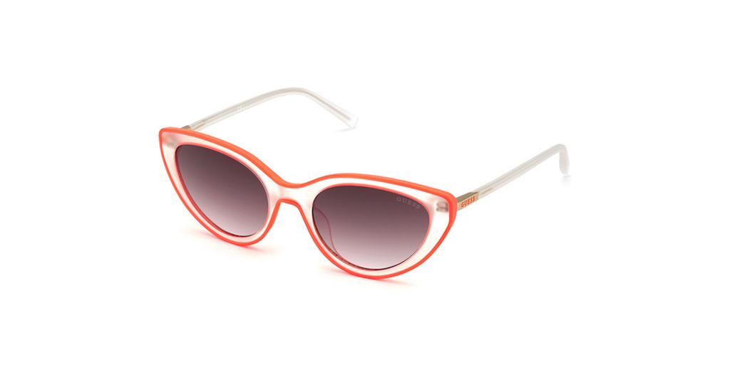 Guess 3061 44F 54-20 Kadın Güneş Gözlükleri