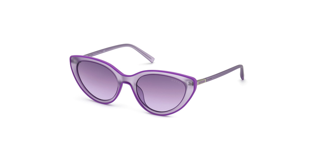 Guess 3061 81Z 54-20 Kadın Güneş Gözlükleri