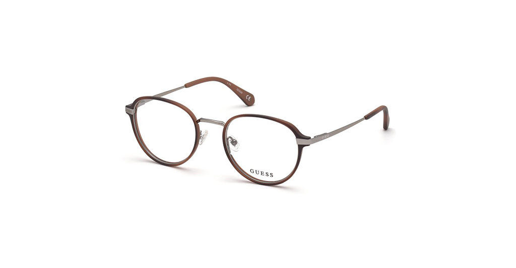 Guess 50040 053 52-22 Unisex Optik Gözlükler