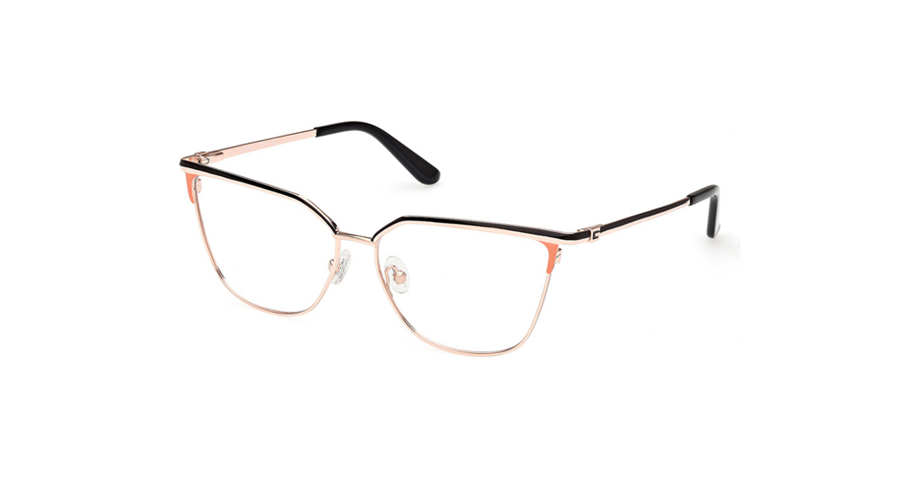 Guess 50148 028 Kadın Optik Gözlükler