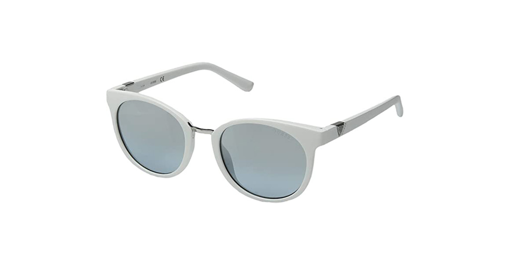 Guess 7601 21X 52-20 Kadın Güneş Gözlükleri