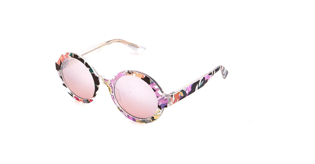 Guess 7613 05U 50-23 Kadın Güneş Gözlükleri