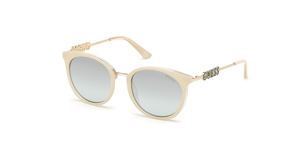 Guess 7645 59P 52-20 Kadın Güneş Gözlükleri