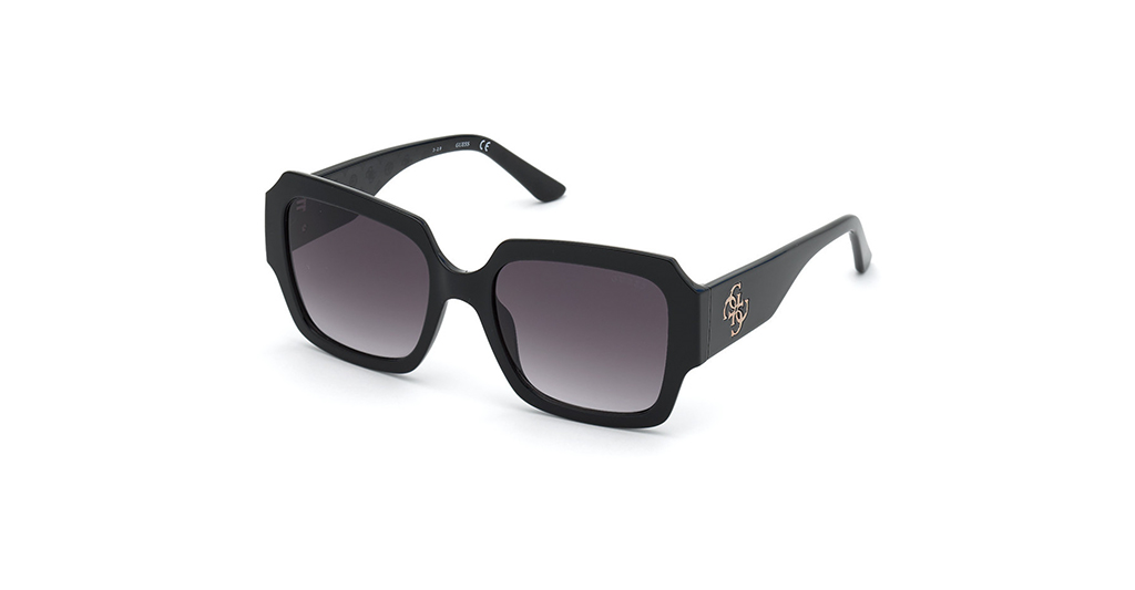 Guess 7681 01B 54-19 Kadın Güneş Gözlükleri