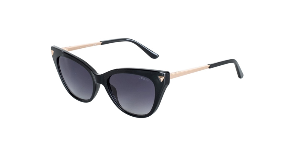 Guess 7685 01B 54-18 Kadın Güneş Gözlükleri