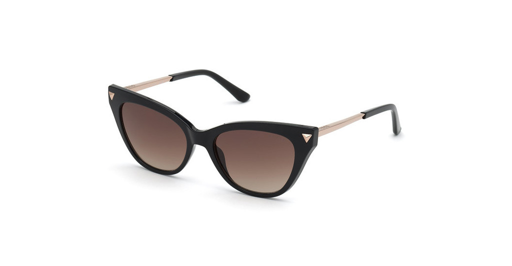 Guess 7685 01F 54-18 Kadın Güneş Gözlükleri