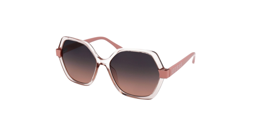 Guess 7698 57F 54-16 Kadın Güneş Gözlükleri