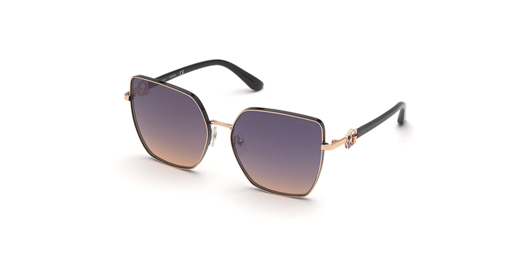 Guess 7790 28Z 61-17 Kadın Güneş Gözlükleri