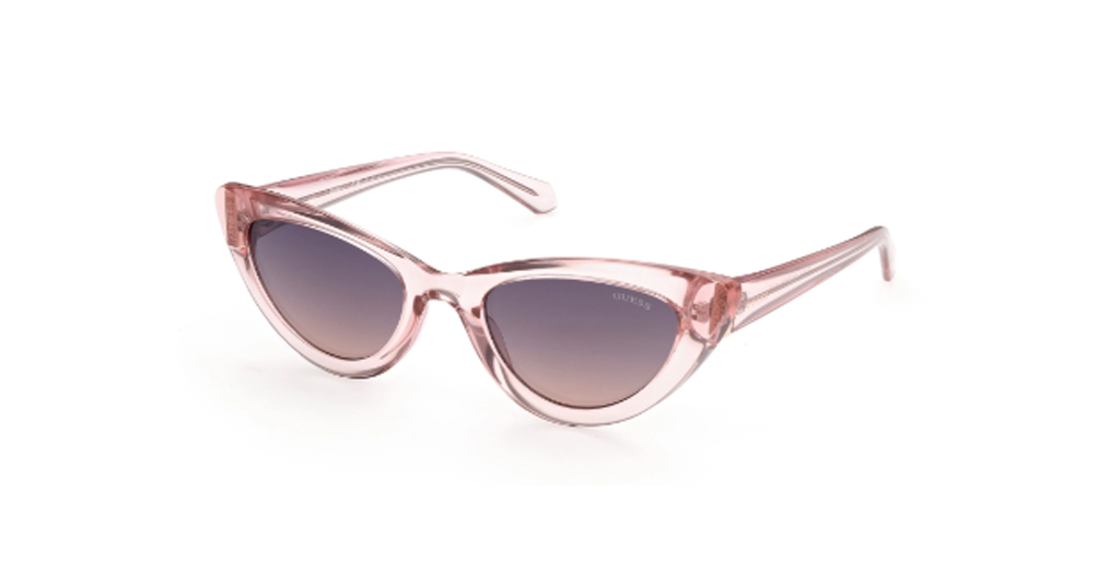 Guess 7811 72B 54 Kadın Güneş Gözlükleri